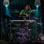 Isaac Love - @notisaacdrumz - Instagram