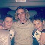Isaac love - @nuggylove - Instagram