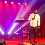 Prophet Isaac Love Pappoe - @isaaclovepappoe - Instagram
