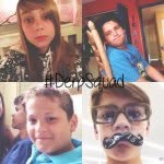 Andrea+Brandon+Isaac+Luke - @officialderpsquad - Instagram