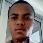 Isaac - @isaac_lukengo - Instagram