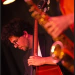 Isaac Luke - @isaaclukebass - Instagram