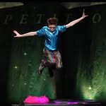 Isaac Luke - @isaacluke1234 - Instagram