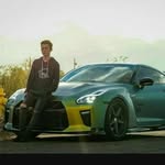 Isaac Luke - @isaac_luke10 - Instagram