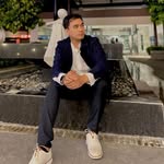 Isaac Luke Constantino Allego - @isaaclukeallego - Instagram
