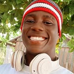 Isaac Luke oron - @isaaclukeoron - Instagram