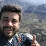 Isaac Luque Moreno - @isaac_luke - Instagram