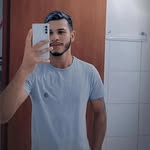 Isaac - @isaac__machado - Instagram