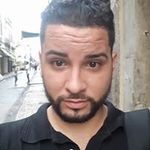 Isaac Machado - @isaac.machado.73 - Instagram