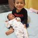 Isaac Machado - Facebook