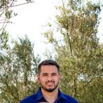 Isaac Machado - @isaac_machado - Instagram