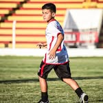 Isaac Machado - @is4ac_mr - Instagram
