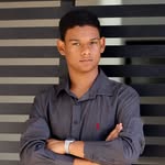 Isaac Machado - @isaacmachadooo - Instagram