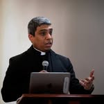 Isaac Machado - @rev.isaacmachado - Instagram