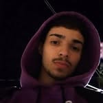 Isaac Machado - @_isaacmachadoo - Instagram