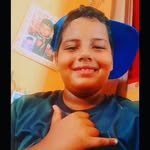 Isaac Machado - @silvaisaacmachado - Instagram