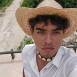 Isaac Macías - @caasi_ml - Instagram