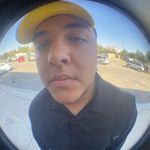 Isaac Macias - @pupy.isaac - Instagram
