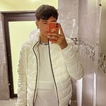 Isaac Macias - @isaacmacias07 - Instagram