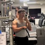 Isaac Macias - @214macias - Instagram