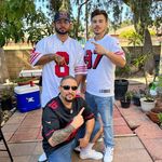 Isaac macias - @isaac_macias714 - Instagram