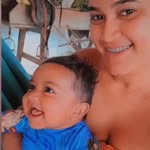 mãezinha - @maezinha_do_isaac - Instagram