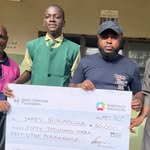 Isaac Makinde Foundation - @isaac_makinde_foundation - Instagram