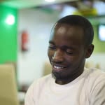 Isaac Makinya - @isaacmakinya - Instagram