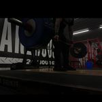 Isaac Daniel Mann - @dmannlifts - Instagram