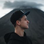 Isaac Mann - @explorozak - Instagram