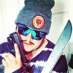 Isaac Ray Romero - @isaac_mann_ - Instagram