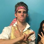 Isaac Manning - @ogfunkymunky - Instagram