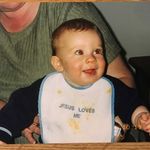 Isaac Manning - @isaaaacc - Instagram