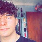 Isaac Manning - @imanning53 - Instagram