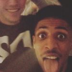 Isaac Manning - @isaacmanning64 - Instagram