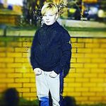 Isaac Manning - @isaac_l_manning - Instagram