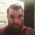 Isaac Manning - @izaxm - Instagram