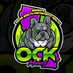Isaac & Manuel - @ock_modesto - Instagram