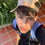 Isaac Manuel - @_isaacmgr_ - Instagram