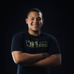 Isaac Manuel - @isac_rep - Instagram