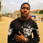 Isaac Manuel - @isaacmanuel149 - Instagram