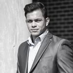 Isaac Manuel Barrantes - @imbarra_ - Instagram