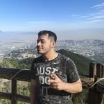 Isaac Manuel Cruz Vega - @isaacmanuel_ - Instagram
