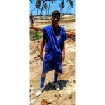 Isââc Marks - @isaac_marks02 - Instagram