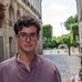 Isaac Marks - Facebook