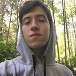 Isaac Marks - @isaac__206m - Instagram