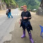 isaacmarks - @isaacmarks - Instagram