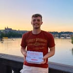 Isaac Marsh - @isaaccantsmell - Instagram