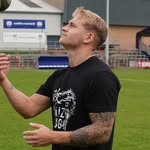 Isaac Marsh - @kaizenrugby - Instagram