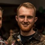 Isaac Marshall - @isaac_marshall98 - Instagram